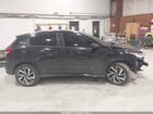 2020 Honda Hr-v Awd Sport Black vin: 3CZRU6H19LM719545