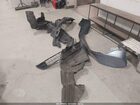 2020 Honda Hr-v Awd Sport Black vin: 3CZRU6H19LM719545