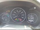 2021 Honda Hr-v Awd Sport Черный vin: 3CZRU6H19MM733947