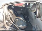 2021 Honda Hr-v Awd Sport Черный vin: 3CZRU6H19MM733947