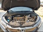 2021 Honda Hr-v Awd Sport Черный vin: 3CZRU6H19MM733947