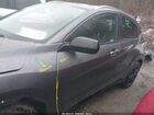 2021 Honda Hr-v Awd Sport Серый vin: 3CZRU6H1XMM756086