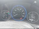 2021 Honda Hr-v Awd Sport Серый vin: 3CZRU6H1XMM756086