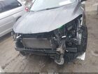 2021 Honda Hr-v Awd Sport Серый vin: 3CZRU6H1XMM756086