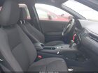 2021 Honda Hr-v Awd Sport Серый vin: 3CZRU6H1XMM756086