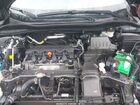 2021 Honda Hr-v Awd Sport Серый vin: 3CZRU6H1XMM756086