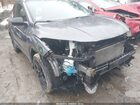 2021 Honda Hr-v Awd Sport Серый vin: 3CZRU6H1XMM756086