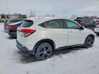 2019 Honda Hr-v Sport Белый vin: 3CZRU6H25KM111058