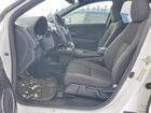 2019 Honda Hr-v Sport Белый vin: 3CZRU6H25KM111058