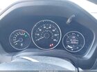 2019 Honda Hr-v Lx Серый vin: 3CZRU6H30KG721022