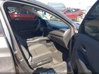 2019 Honda Hr-v Lx Серый vin: 3CZRU6H30KG721022