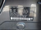 2019 Honda Hr-v Lx Серый vin: 3CZRU6H30KG721022