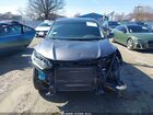 2019 Honda Hr-v Lx Серый vin: 3CZRU6H30KG721022