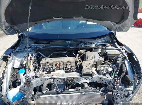 3CZRU6H31LM729522 2020 HONDA HR-V Серебряный Вид сзади