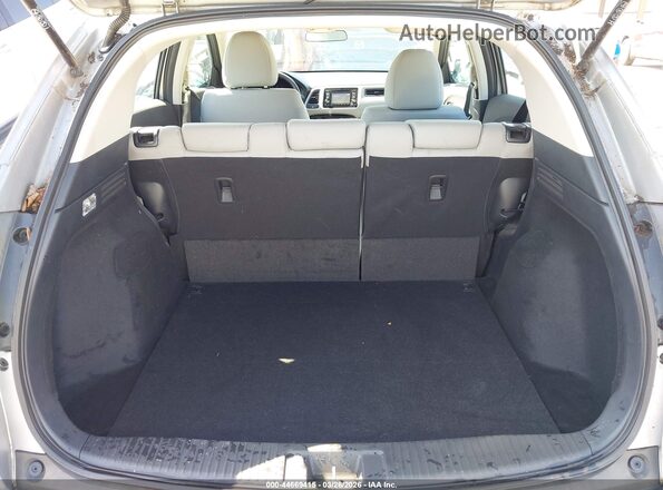 3CZRU6H31LM729522 2020 HONDA HR-V Серебряный 