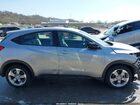 2020 Honda Hr-v Awd Lx Серебряный vin: 3CZRU6H31LM729522
