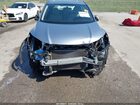 2020 Honda Hr-v Awd Lx Серебряный vin: 3CZRU6H31LM729522