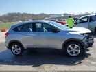 2020 Honda Hr-v Awd Lx Серебряный vin: 3CZRU6H31LM729522