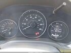 2020 Honda Hr-v Awd Lx Серебряный vin: 3CZRU6H31LM729522