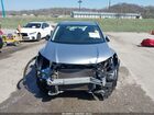 2020 Honda Hr-v Awd Lx Серебряный vin: 3CZRU6H31LM729522
