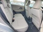 2017 Honda Hr-v Lx Серебряный vin: 3CZRU6H32HG708510