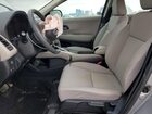 2017 Honda Hr-v Lx Серебряный vin: 3CZRU6H32HG708510