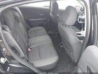 2019 Honda Hr-v Lx Черный vin: 3CZRU6H32KG726223