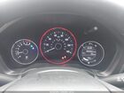 2019 Honda Hr-v Lx Черный vin: 3CZRU6H32KG726223