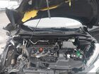 2019 Honda Hr-v Lx Черный vin: 3CZRU6H32KG726223