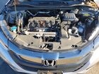 2019 Honda Hr-v Lx Серебряный vin: 3CZRU6H32KM728152
