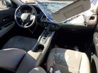 2019 Honda Hr-v Lx Серебряный vin: 3CZRU6H32KM728152