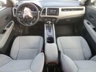 2021 Honda Hr-v Lx Белый vin: 3CZRU6H32MM711368