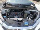 2021 Honda Hr-v Lx Белый vin: 3CZRU6H32MM711368