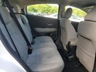 2021 Honda Hr-v Lx Белый vin: 3CZRU6H32MM711368
