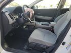 2021 Honda Hr-v Lx Белый vin: 3CZRU6H32MM711368