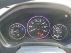 2021 Honda Hr-v Lx Белый vin: 3CZRU6H32MM711368