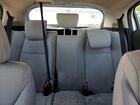 2021 Honda Hr-v Lx Белый vin: 3CZRU6H32MM711368