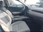 2022 Honda Hr-v Awd Lx Белый vin: 3CZRU6H35NM745256