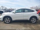2022 Honda Hr-v Awd Lx Белый vin: 3CZRU6H35NM745256