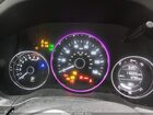 2017 Honda Hr-v Lx Красный vin: 3CZRU6H38HG702341