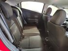 2018 Honda Hr-v Lx Красный vin: 3CZRU6H38JG710946