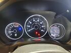 2018 Honda Hr-v Lx Красный vin: 3CZRU6H38JG710946