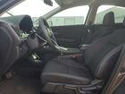 2020 Honda Hr-v Lx Серый vin: 3CZRU6H39LM723211