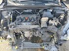 2020 Honda Hr-v Lx Серый vin: 3CZRU6H39LM723211