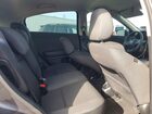 2020 Honda Hr-v Lx Серый vin: 3CZRU6H39LM723211