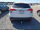 2021 Honda Hr-v Awd Lx White vin: 3CZRU6H39MM753553