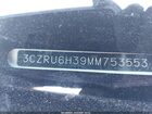 2021 Honda Hr-v Awd Lx White vin: 3CZRU6H39MM753553