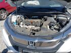2021 Honda Hr-v Awd Lx White vin: 3CZRU6H39MM753553