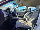 2018 Honda Hr-v Lx Белый vin: 3CZRU6H3XJM717320