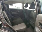 2019 Honda Hr-v Lx Черный vin: 3CZRU6H3XKG734926